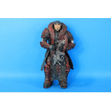 Marcus Fenix Theron Disguise Gears Of War Neca Figura