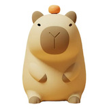 Capybara Night Light, Regalo Para Niños [h]