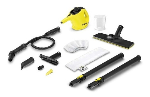 Limpiadora A Vapor Karcher Sc1 Mx