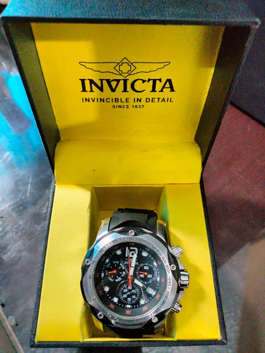 Reloj Invicta