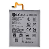 Bateria Original LG K50s X540 Bl-t45 4000 Mah 