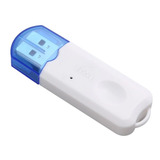 Adaptador Audio Usb Bluetooth Convertidor Receptor Audio