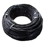 Cable Preensamblado Aluminio 4x16 Mm² Xlpe Rollo 80 Metros
