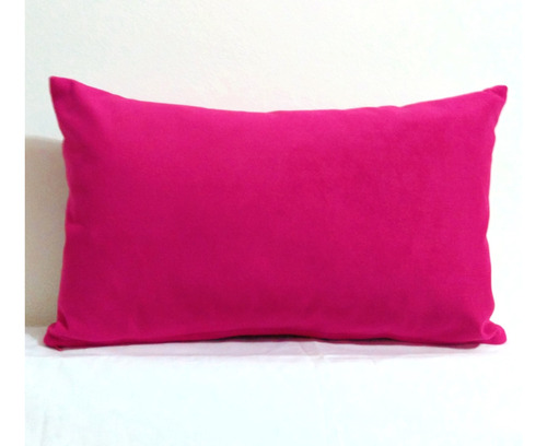 Funda Almohadon De Pana 70x50