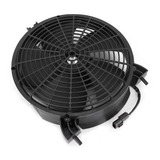 Condensador De Aire Acondicionado Con Ventilador Eléctrico A