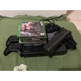 Xbox One Completo 