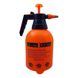 Bomba Atomizador Manual 2l Fumigadora Aspersor Pulverizador