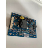 Tarjeta Placa Inversor O Inverter Para Televisor LG 32ls3400