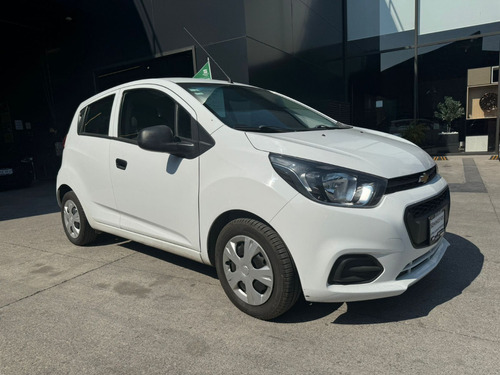 Chevrolet Beat