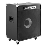 Amplificador Para Bajo Hartke Hd150 Planta De Bajo Hartke 