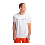 Remera Deportiva Babolat Vertuo Tenis Pádel