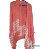 Saco Kimono Playero