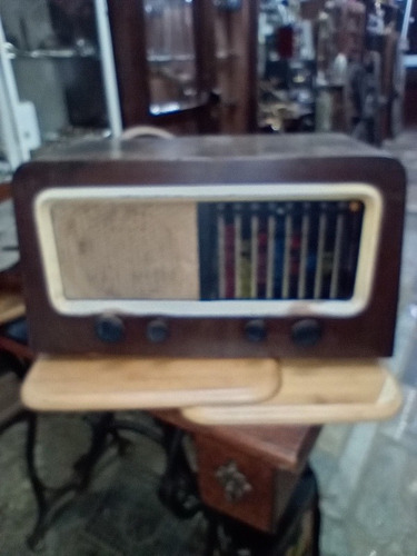 Rádio Antigo Original 