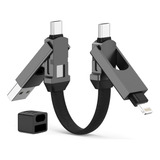 Chafon [actualizado] Cable Usb C M3 De 60 W, Cable De Carga