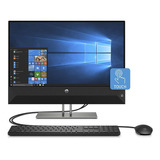 All-in-one Hp Pavilion 27 Core I7-7700k 32gb Ram 4gb Ssd