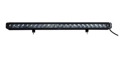 Barra Led Recta Super Potente Gran Alcance 40 PuLG/ 995 Mm