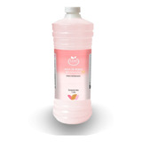 Agua De Rosas Tónico Facial 1 Litro 100% Natural Y Pura