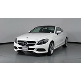 Mercedes Benz Clase C 2.0 C200 Coupe Cgi At