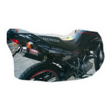 Escape Deportivo Xrs - Honda Xr 125 / 150 Y Honda Bross