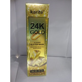 Mascarilla 24k Gold Karitè - Ml A $188 - mL a $125