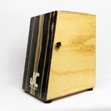 Cajon Flamenco/peruano Inclinado Ajustable. Estuche Gratis!!