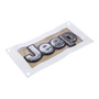 Vidrio Puerta Trasera Izquierda Jeep Commander Original Jeep Commander