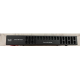 Router Cisco Isr4221