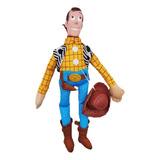 Mb Muñeca De Peluche Toy Story Pixar Buzz Lightyear Woody,