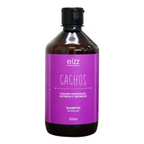 Shampoo Cachos 500ml Eizz