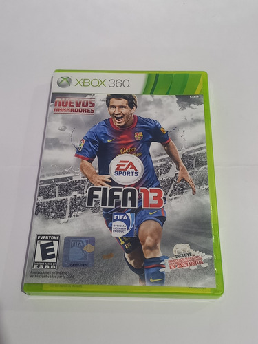 Fifa 13 Xbox 360 