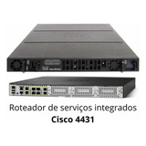 Roteador Cisco Isr 4431