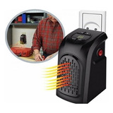 Calefactor Portátil Handy Heater 400 Watts / Eshopviña