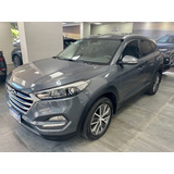 Hyundai Tucson 2wd At 2.0