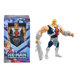 Figura He-man He-man And The Masters Of The Universe