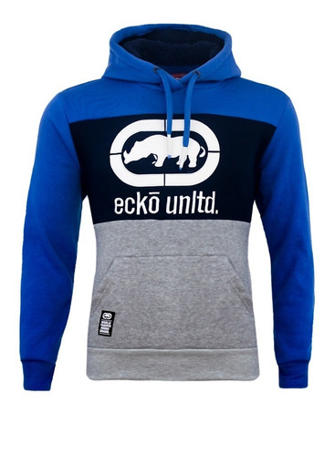 Sudadera Para Caballero Marca Ecko Unltd