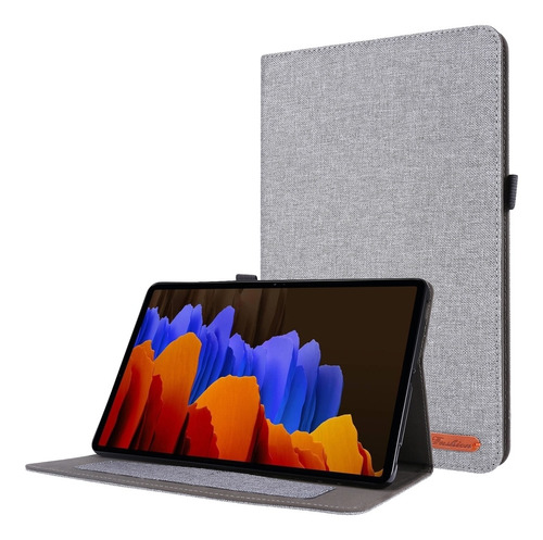 Funda De Tela Para Samsung Galaxy Tab S8/galaxy Tab S7