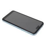 Smartphone I13 Pro Max Azul De 6,1 Pulgadas, 4 Gb De Ram, 32