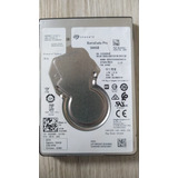 Hd Seagate 500gb Para Notebook/computador St500lm034