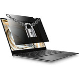 Zyy Filtro De Pantalla Privacidad Para Laptop 14 Pulgadas