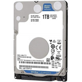 Disco Duro Western Digital 1tb Sata 6g/s Wd10spzx Laptop