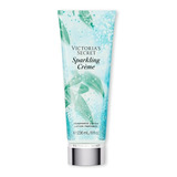 Victoria's Secret Crema Body Locion Sparkling Crème