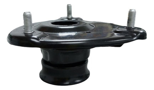 Base Amortiguador Delantero Para Hyundai Accent Kia Rio Cvvt Foto 3