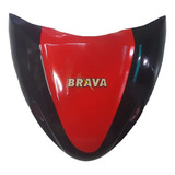 Cacha Frontal Brava Alpina 110