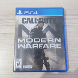 Call Of Duty Modern Warfare Iii Ps4