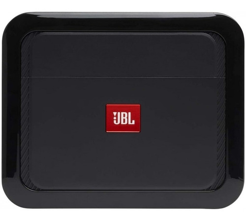 Amplificador Auto Jbl Monoblock Para Subwoofer