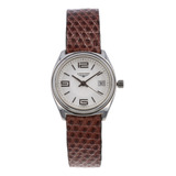 Reloj Para Mujer Longines *quartz*.