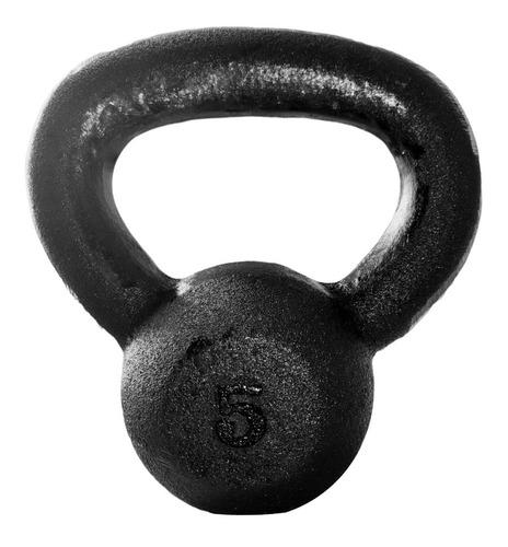 Pesa Rusa Kettlebell 5kg  11lb Crossfit Gym 