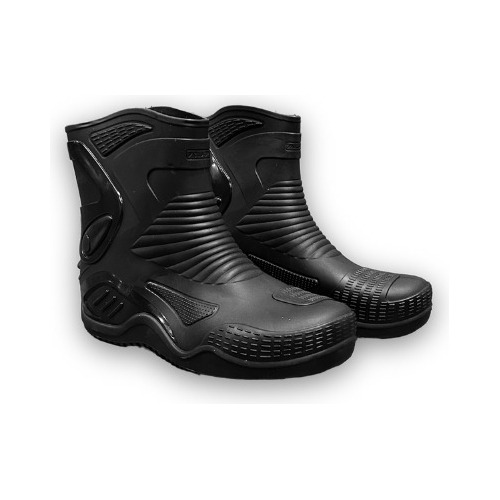 Botas De Lluvia Bagattini Motos