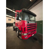 Scania 114