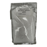 Carbonato De Calcio  (pasta Dental Artesanal) 1 Kilo